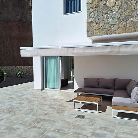 Malibu Mogan Secret Pool Villa - Piscina Privada Y Climatizada - Exclusive Heated Pool La Playa de Tauro Exterior photo